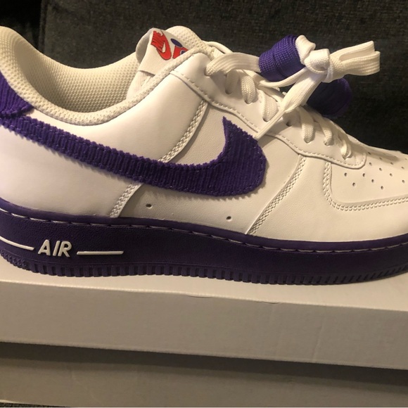 Air Force 1 ‘07 - Picture 3 of 8